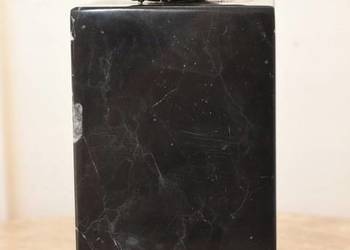 Nowoczesna Rzeźba - Łgarska Kobieta Patyna - Figura z Brązu - Ozdoba