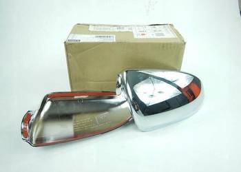 OBUDOWA LUSTERKA LEWA SMART FORTWO COUPE ORGINAŁ OBUDOWA LUSTERKA LEWA SMART FORTWO COUPE ORGINAŁ