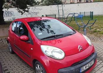 Citroen C1 2006