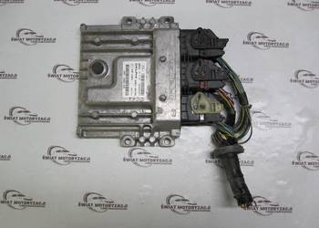 FORD C-MAX MK2 II 13r komputer sterownik silnika BV61-12A650-ACK 28371084