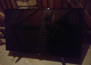 Telewizor Philips 40PFH4101 na części