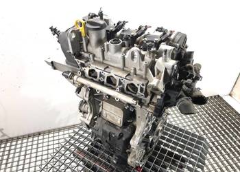 SILNIK SKODA 1.0 95KM DKL FABIA III