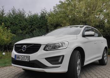 Sprzedam Volvo XC60