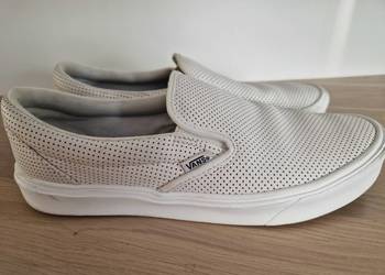 Buty męskie Vans 44,5 (slip on)