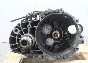 SKRZYNIA BIEGÓW FUX 1.9 TDI VW Volkswagen Sharan I (1995-2010)