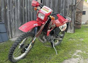 Kawasaki kmx 125