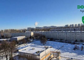 2 pokoje z balkonem – Przymorze, 38 m²