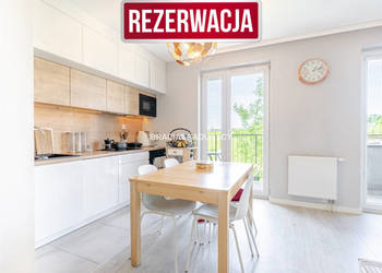 Oferta sprzedaży mieszkania Kraków Komuny Paryskiej 56m2 3-pok