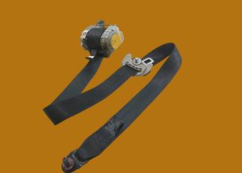 PAS BEZPIECZEŃSTWA  PRAWY PRZÓD PASAŻERA Hyundai i20 I (2008-2014)