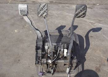 5010633321 RENAULT MIDLUM DXI ZAWOR HAMULCA PEDAL