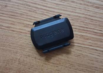 MAGENE czujnik prędkości / kadencji 2w1 Bluetooth ANT +