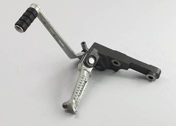 Set Kierowcy Lewy Podnozek Nozka Triumph Speed Triple 1050