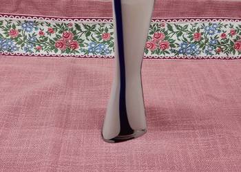 Wazon trójkątny na kwiaty