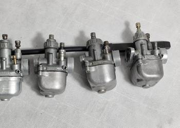 Gaźnik simson oryginalny bvf 16n3-4 16n1-11 silnik s51 sr50 kr51