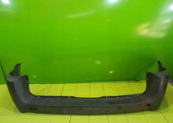 CITROEN JUMPY II LIFT 1.6 HDI 13r zderzak tyl