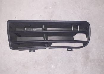 Kratka, zaślepka zderzaka VW Golf IV, lewa
