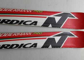 !!! NORDICA DOBERMANN PRO !!!