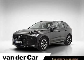 Volvo XC 60 2.0 B5 B AWD Plus Dark ! Z Polskiego Salonu ! Faktura VAT ! II…