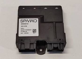 VOLVO XC40 MODUŁ KLAPY BAGAŻNIKA 32214768