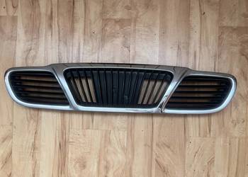 grill atrapa daewoo lanos