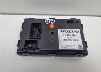 Volvo XC60 S60 II V60 MODUŁ HAKA Sterownik 31350480