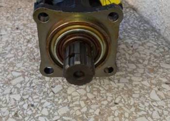 Pompa hydrauliczna 60l dwukierunkowa