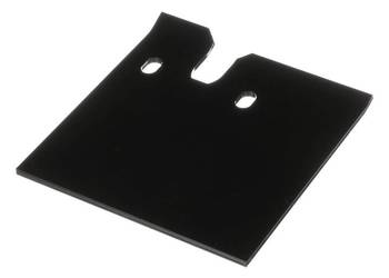 87523833 Lewa podpora CNH (Agri Parts)