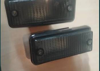 Fiat 126p EL kierunkowskazy przód komplet nowe komplet 2 szt