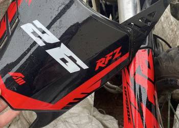 Rama mrf 140,170