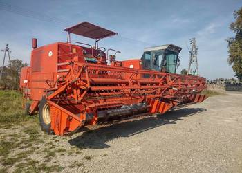 BIZON SUPER Z056 1990/1989