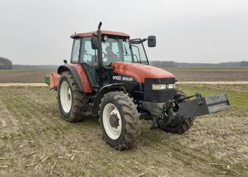 Obciążnik przód, tuz, balast Fendt⁸