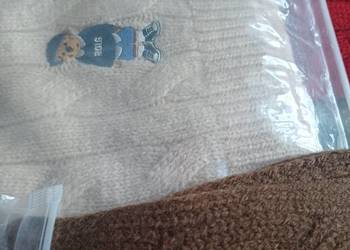 Sprzedam nowe szaliki