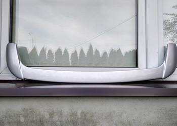 Peugeot 307 SW kombi spoiler lotka na klapę bagażnika