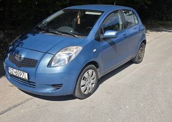 Toyota Yaris 1.3