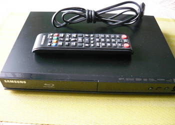Odtwarzacz Samsung Dvd