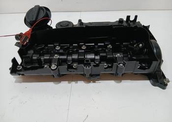 POKRYWA ZAWORÓW BMW E90 E91 F10 N47 LCI 8570828 (24235088)