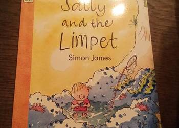 Sally and the limpet. Po angielsku!