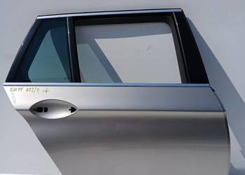 DRZWI PRAWE TYLNE BMW F11 A72/7