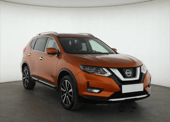 Nissan X-Trail 2.0 dCi