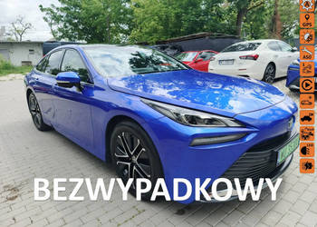 Toyota Mirai