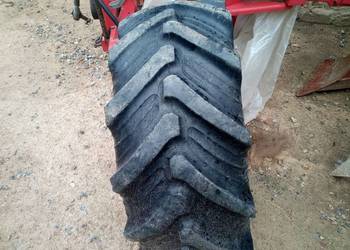 Opona 360/70R20