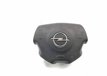 PODUSZKA AIRBAG OPEL VECTRA C 13112812 PODUSZKA AIRBAG OPEL VECTRA C 13112812