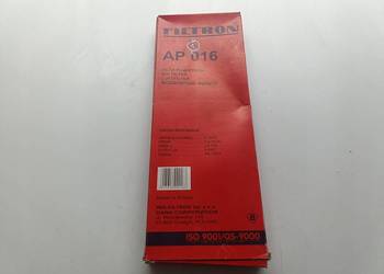 FILTR POWIETRZA Ford Escort III IV Fiesta II Orion I II _ AP016 WKŁAD KASET