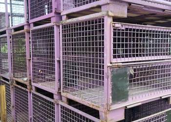 Gitterbox pojemniki Toruń