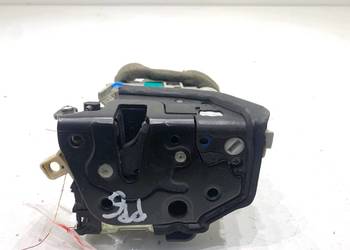 ZAMEK DRZWI PRAWY PRZÓD AUDI A3 8V Sedan/Limuzyna 8X1837016A