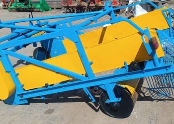 Kopaczka do cebuli krukowiak