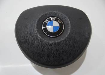 PODUSZKA KIEROWCY BMW E82 E87 E88 M PAKIET 6770515