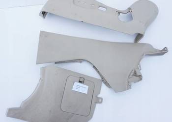 OSŁONA ZAŚLEPKA MASKOWNICA INFINITI FX35 FX45
