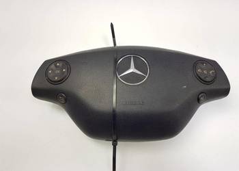 PODUSZKA AIRBAG MERCEDES W221 S350 61580330C