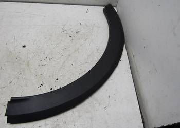 LISTWA NAKŁADKA BŁOTNIKA LEWY TYŁ TYLNA OPEL CROSSLAND X 13482071